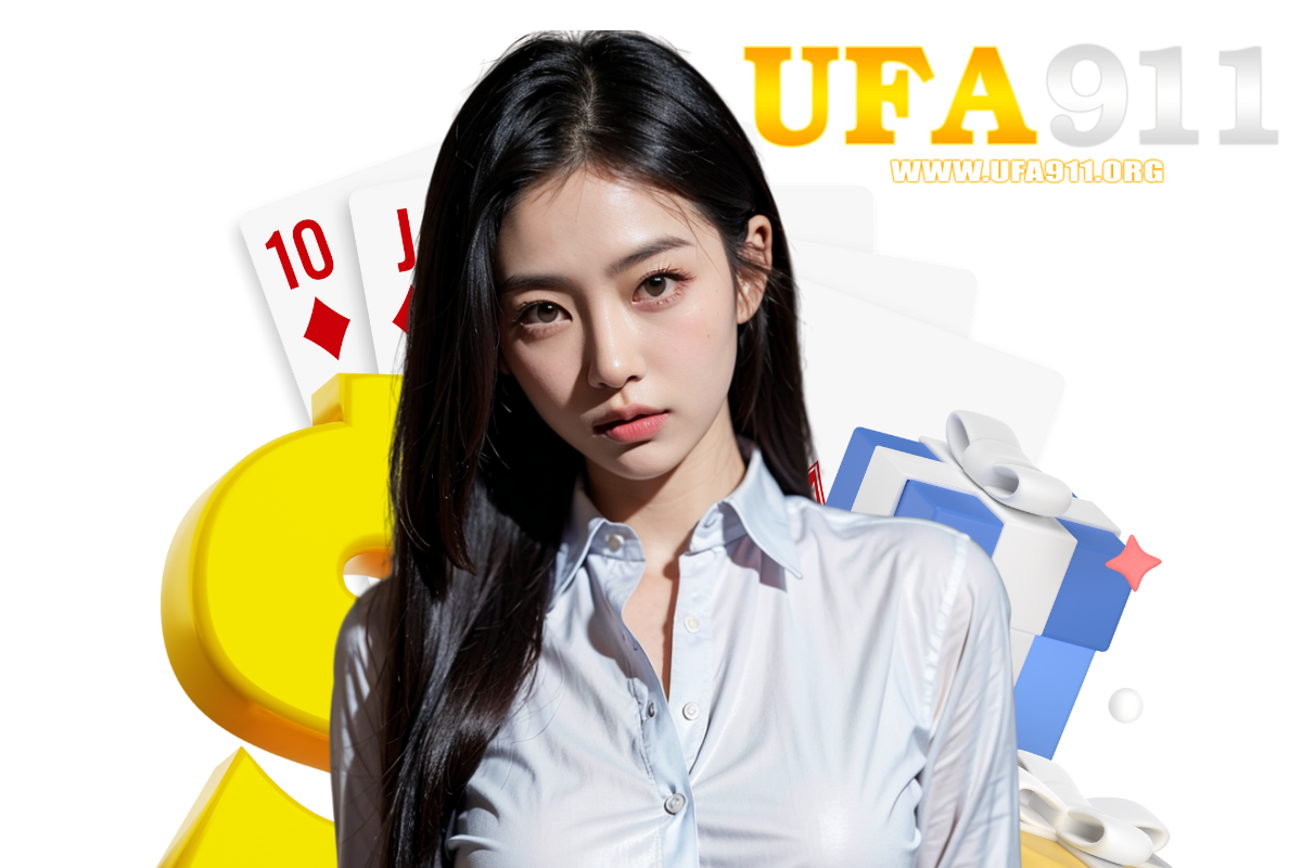 ufa911 ทางเข้า