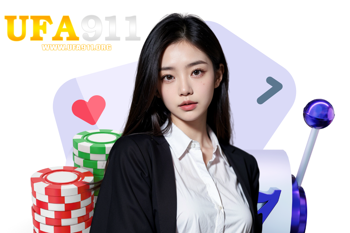 ufa911 ฝาก ถอน