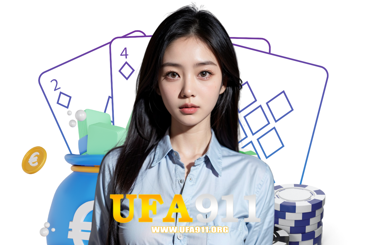 สล็อต ufa911