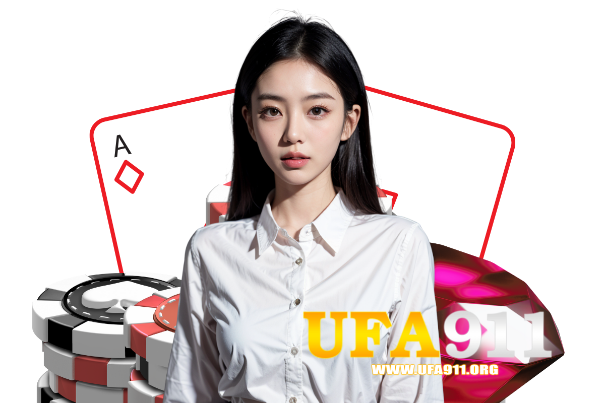 เข้าสู่ระบบ ufa911